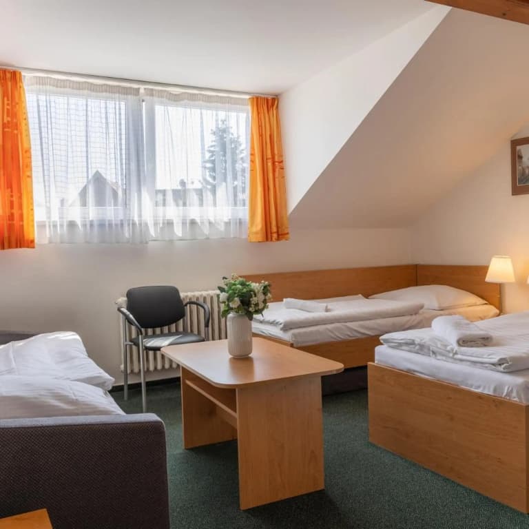 Hotel Kanarek - photo 23