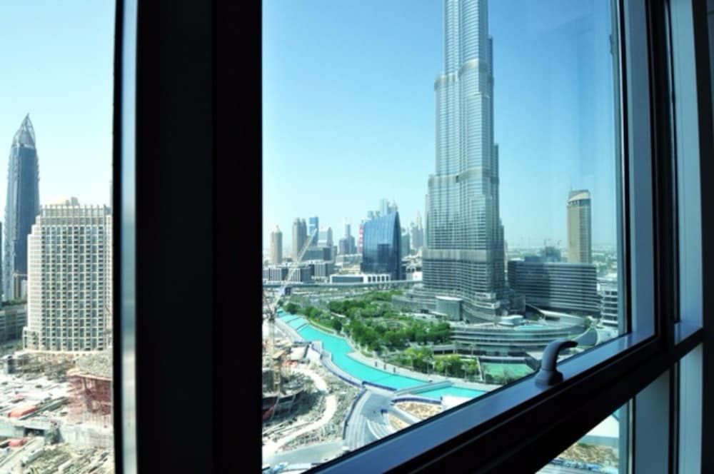 Piks Key - Burj Residence - photo 26
