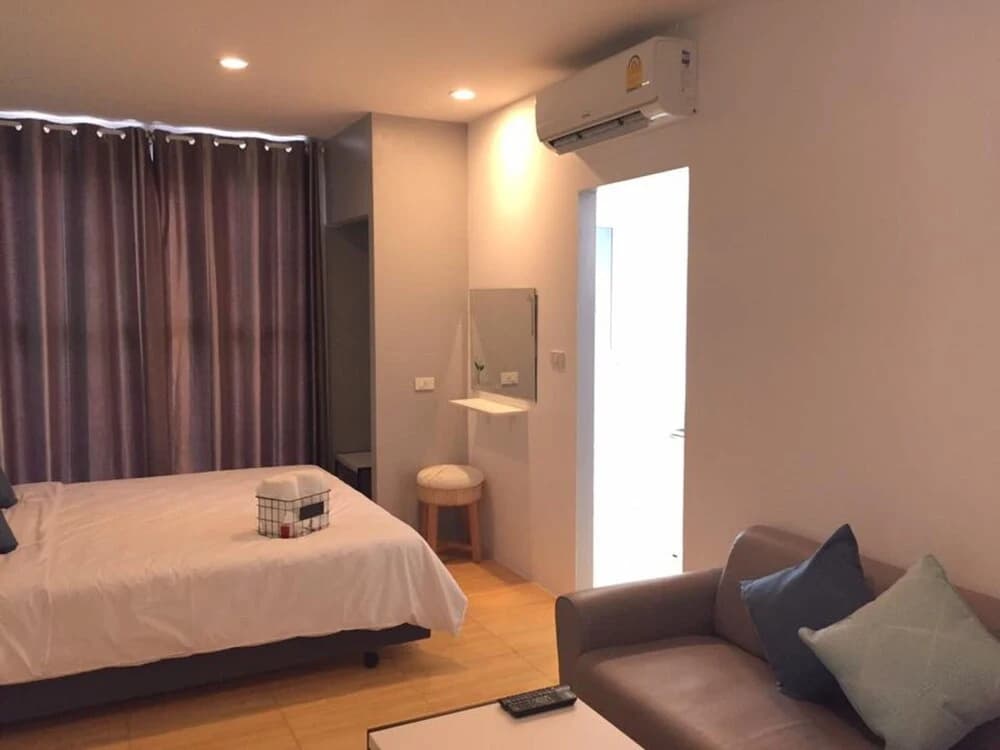 Sukjai Hometel - photo 4