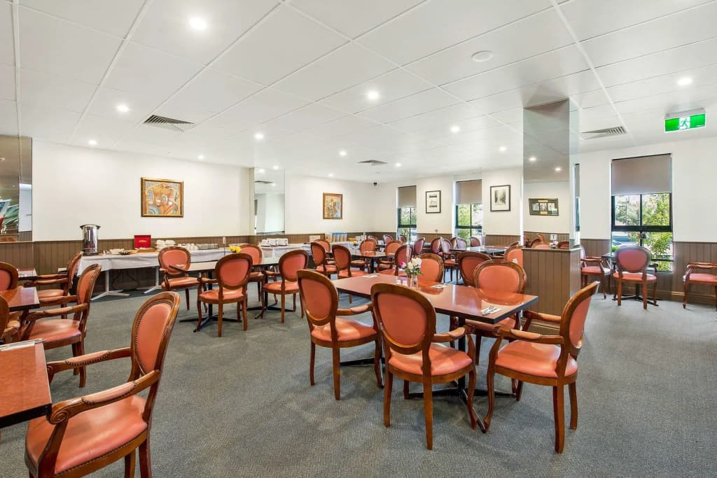 Comfort Hotel Dandenong - photo 10