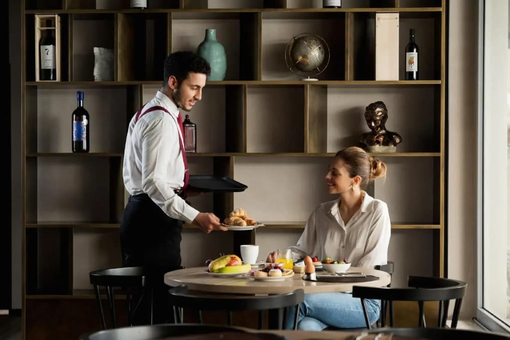 IQ Hotel Firenze - photo 38
