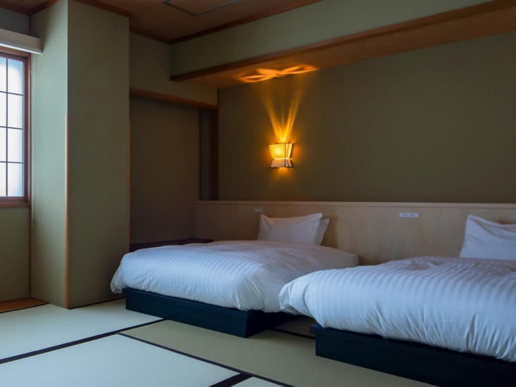 Gion Ryokan Karaku - photo 49
