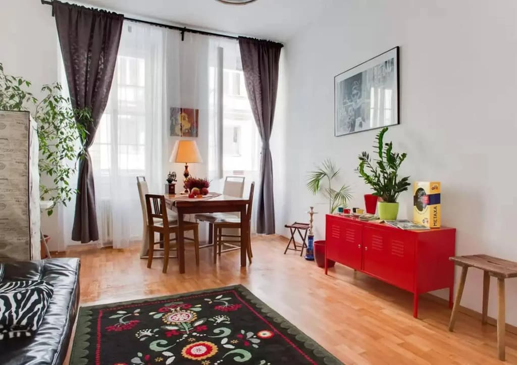 Melantrichova Apartment - photo 10
