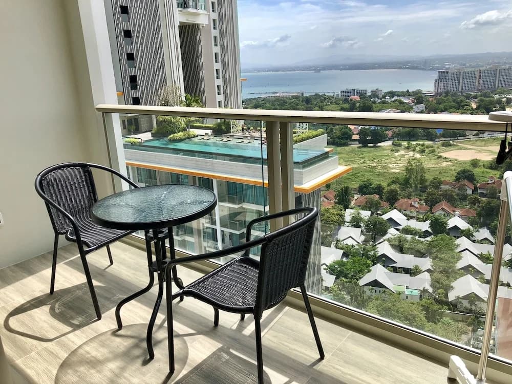 Among Riviera City of Sky Pattaya - photo 7