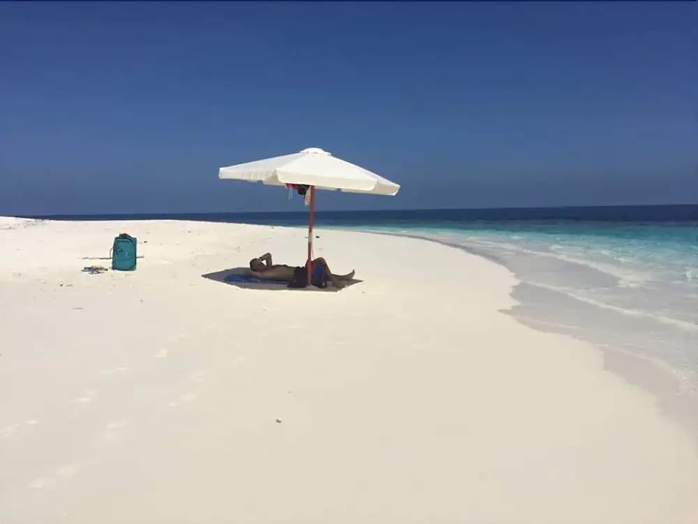 Mandhoo Retreat - photo 12