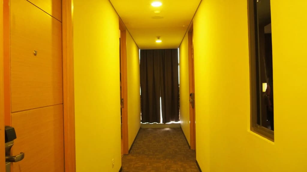 G7 Hotel - photo 12
