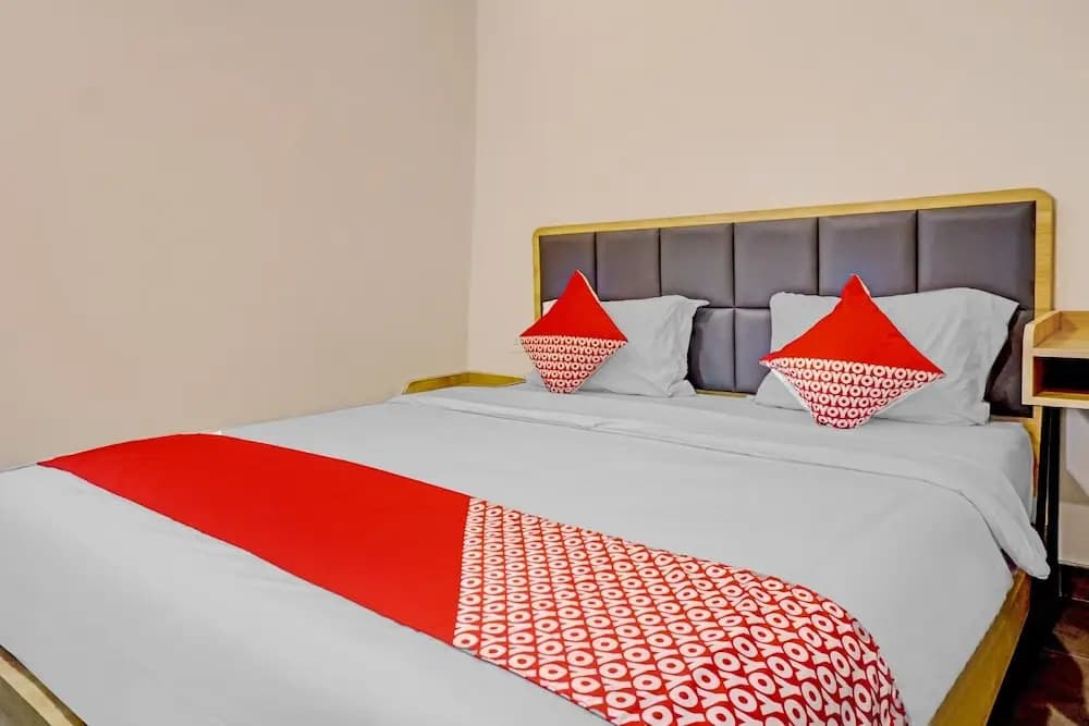 Capital O 90635 Tango Juliet Residence - photo 5