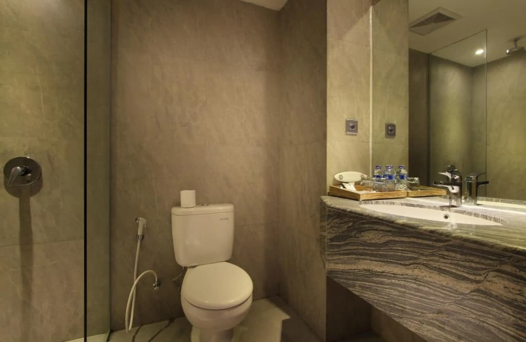 Koa D'Surfer Hotel - photo 7