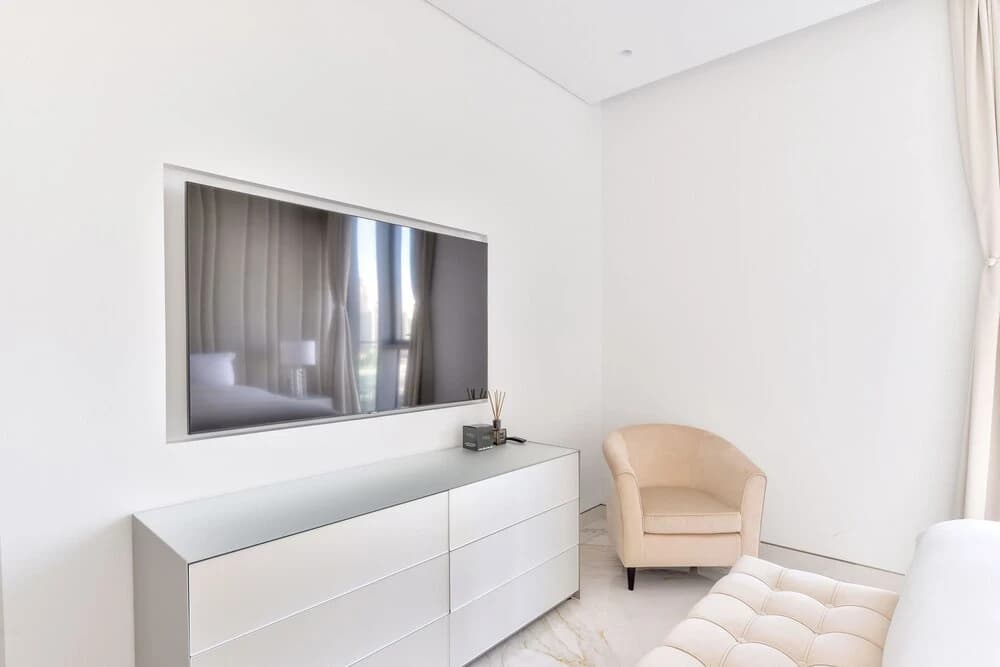 Most beautiful 3BR in BLUEWATERS Dubai - photo 5