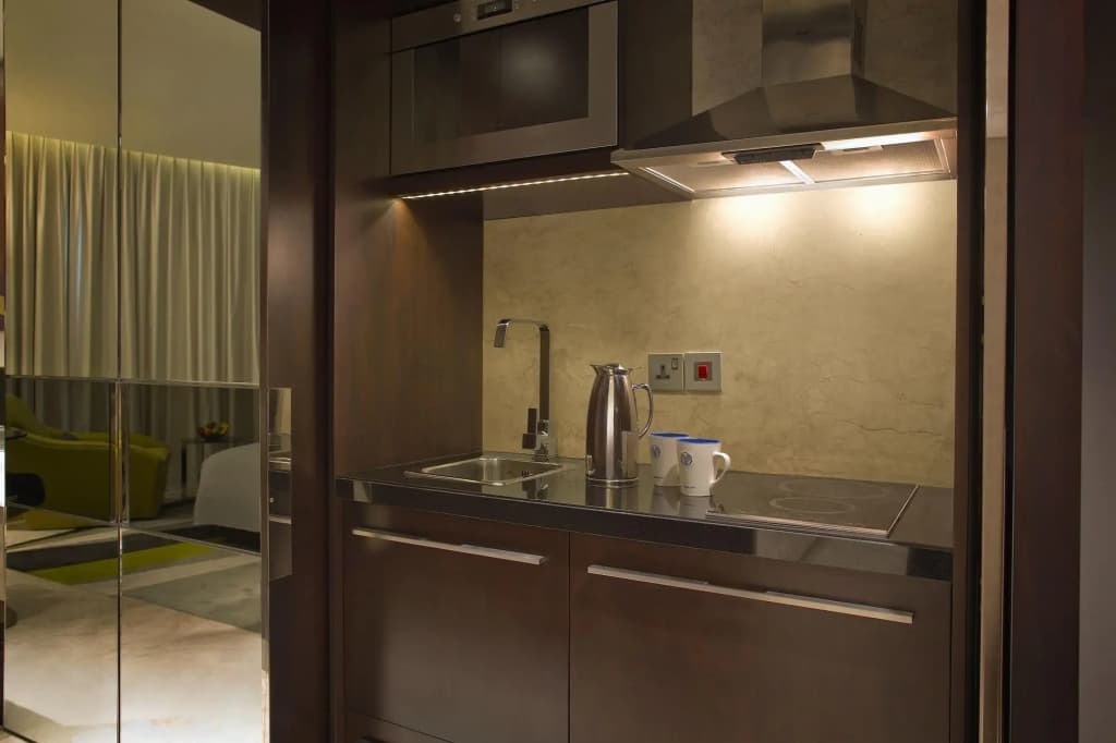 Al Ain Rotana Hotel - photo 46