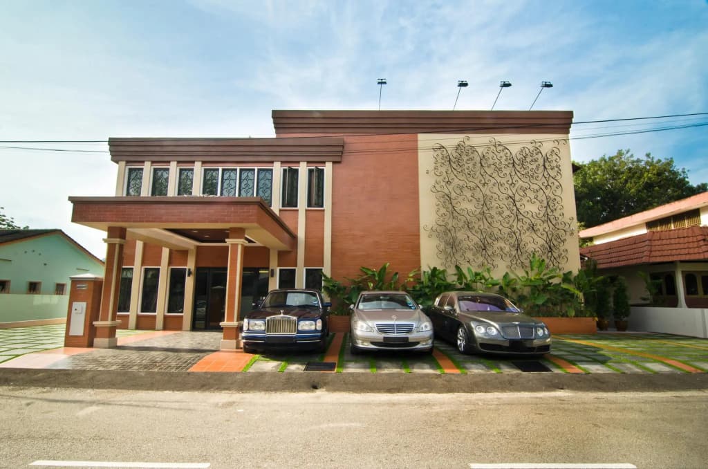 MyDream Homestay - main photo