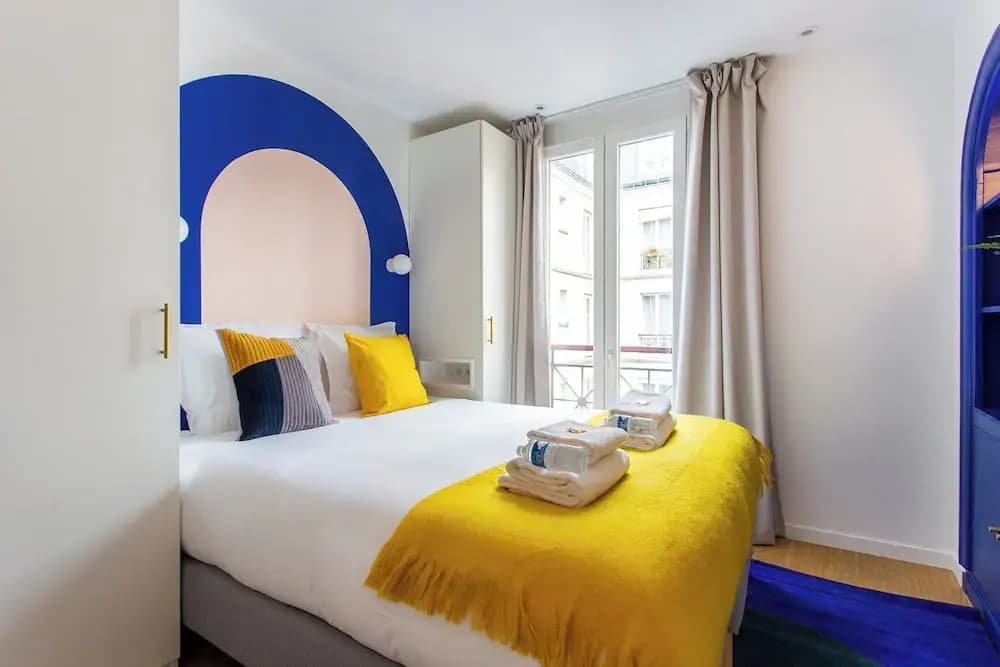 Stunning Apartment - 2br/6p - Ste Marguerite - photo 5