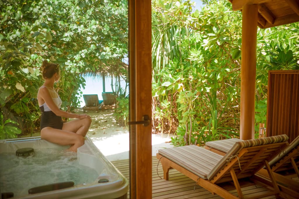 Reethi Faru Resort – Stay 5 Nights or More and Enjoy a Free Sunset Cruise - photo 15