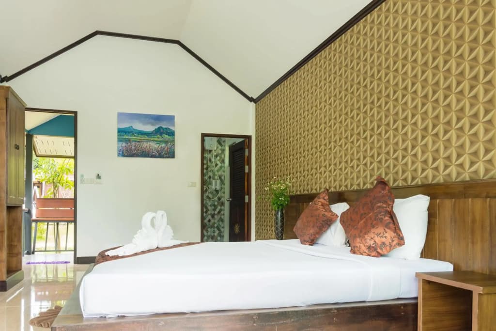 Baannai Lakeview Resort - photo 3