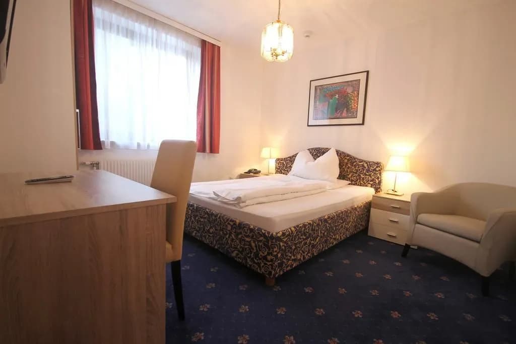 Hotel Altmann - photo 3