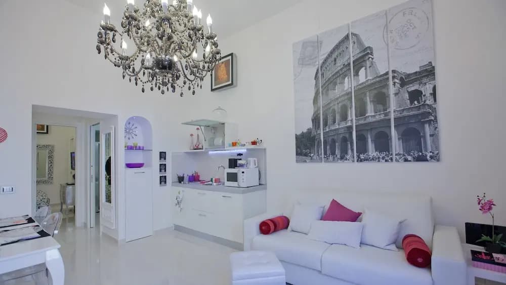 Rental in Rome Parma - photo 16