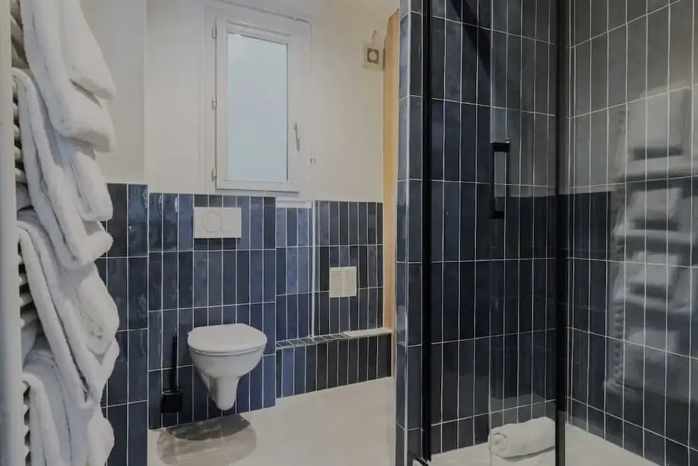 Charming Flat - 1br/4p - Voltaire/nation - photo 7