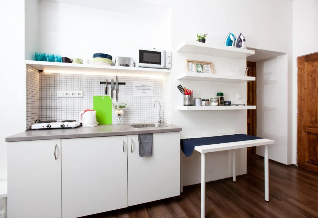 Wow Wow Apartment - photo 11