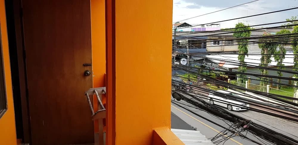 Good Dream Guesthouse - Hostel - photo 18
