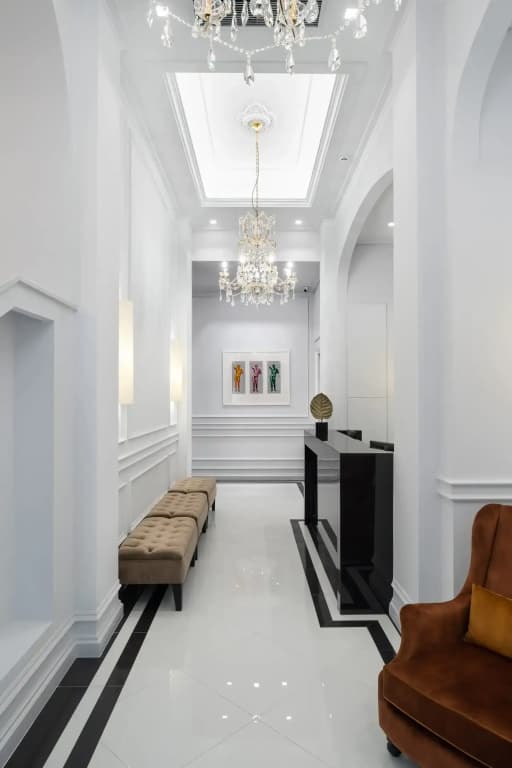 Praxitelous Luxury Suites - photo 5