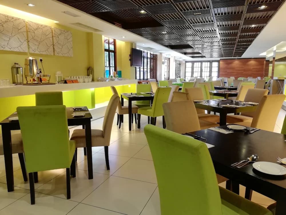 De Palma Inn Kuala Selangor - photo 20