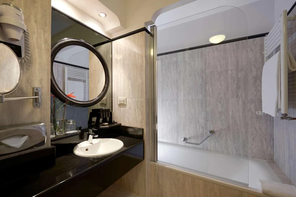 Melia Paris Vendôme - photo 16