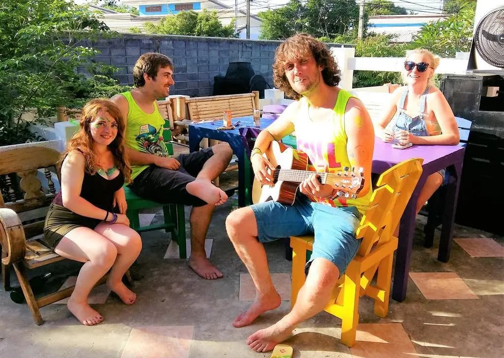 Vagabond - Hostel - photo 6