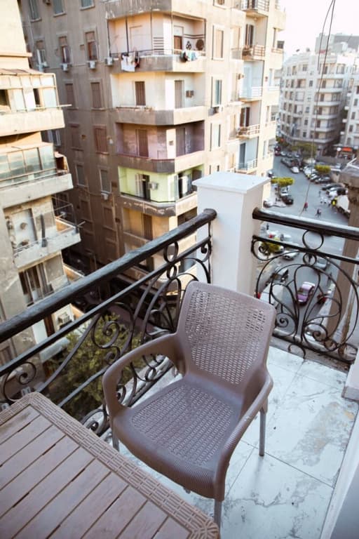 Tourist Palace Hotel - photo 12