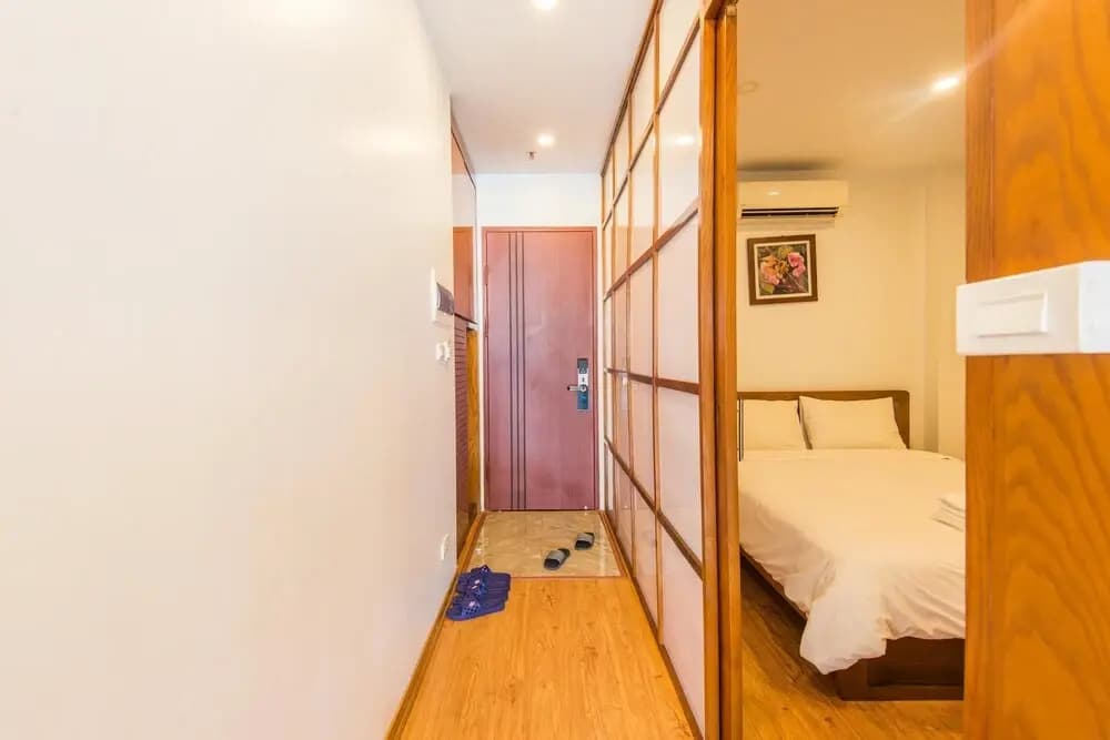 Sunny Home - photo 29