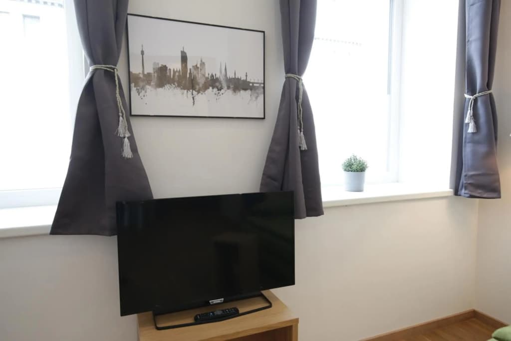 Vienna Gold Apartments - contactless check in - photo 18