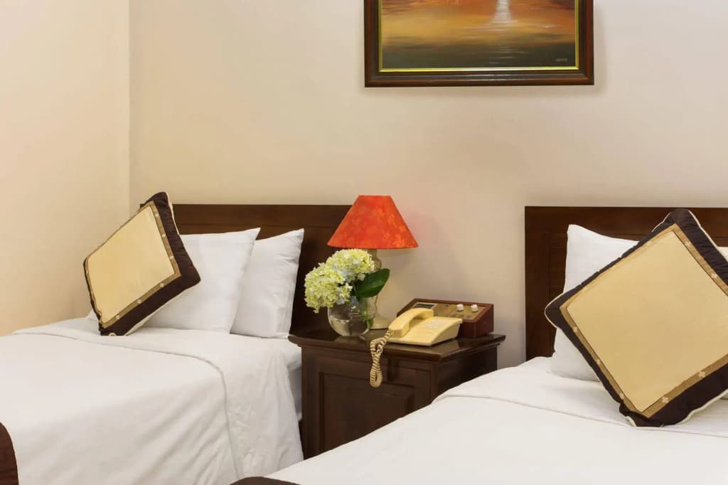 A25 Premium Hotel - 12 Pho Hue - photo 5