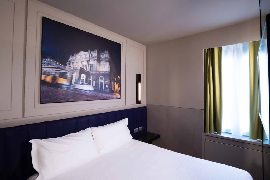 Heart Hotel Milano - photo 9