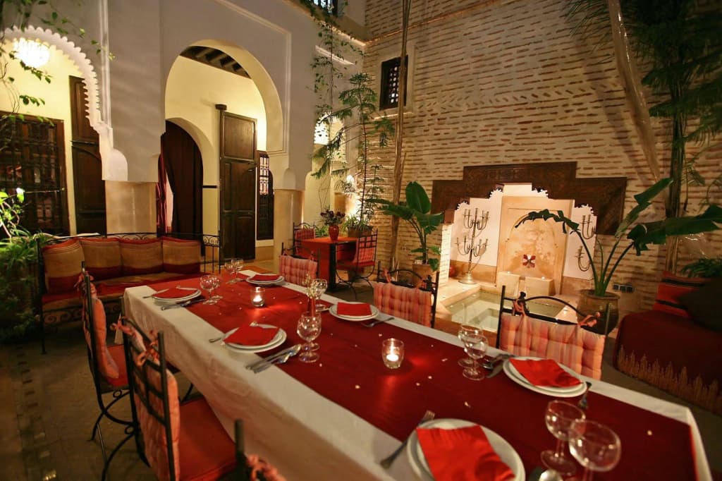 Riad El Faris - photo 11