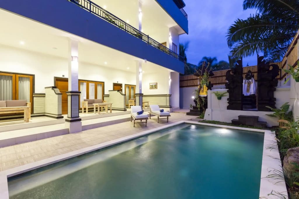 Amerta Seminyak - photo 13
