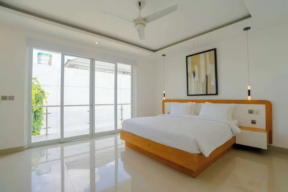Villa Gregana by Pertama Stay - photo 1