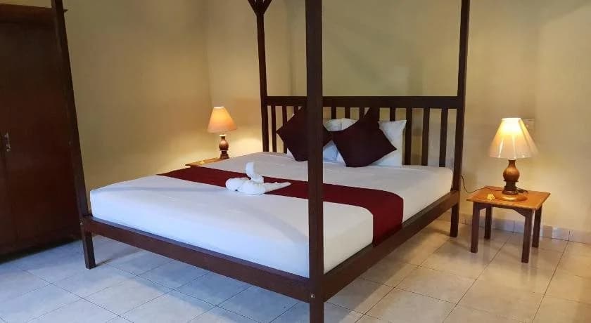 [Deact] Coco Alami Guest House - photo 2