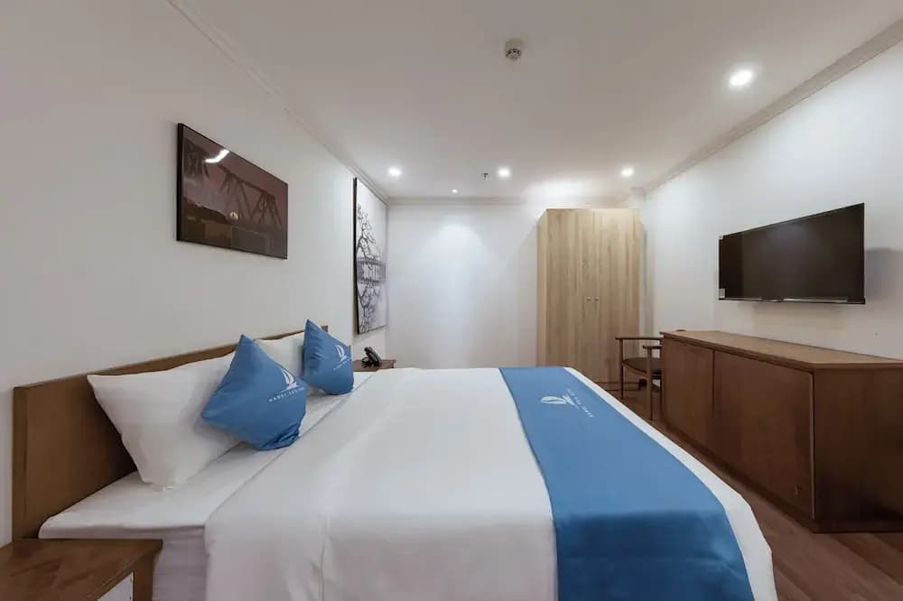 Hanoi Sail Hotel - photo 4