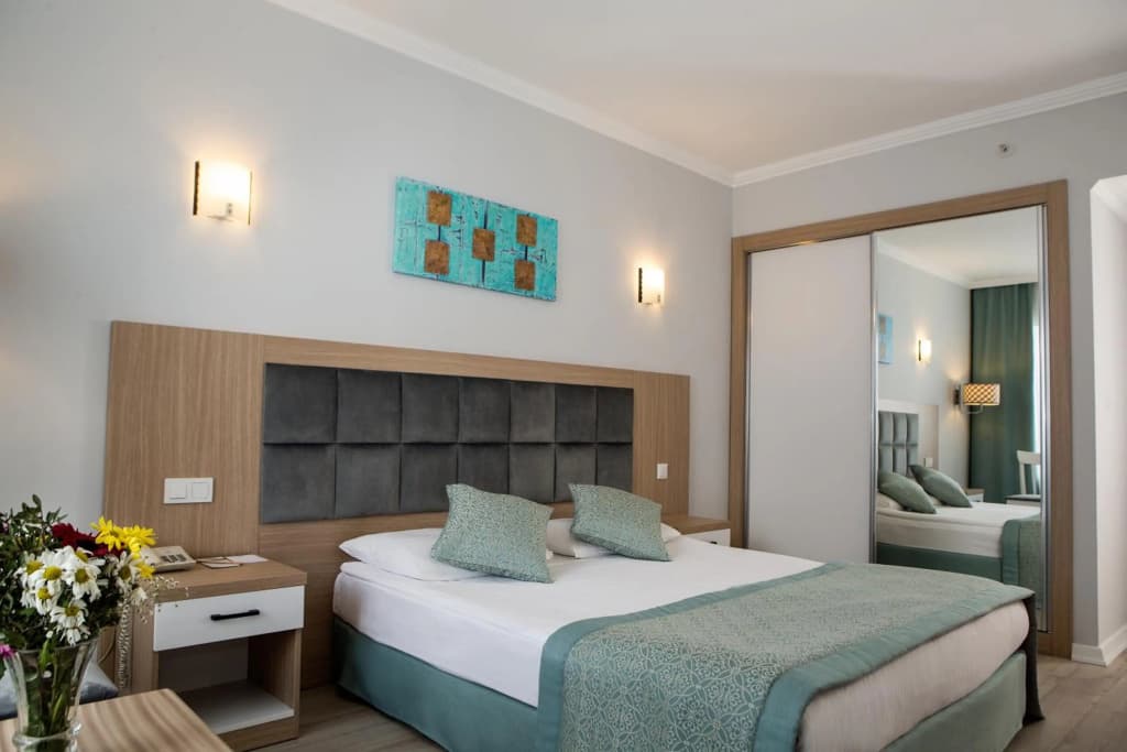 Hivernage Hotel And Spa - photo 28