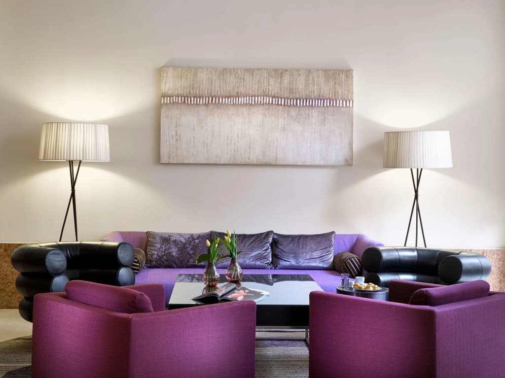K+K Hotel Central Prague - photo 14