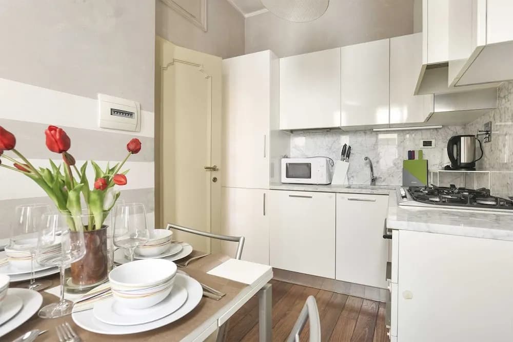 Pontevecchio 2 Bedrooms Suite - photo 10