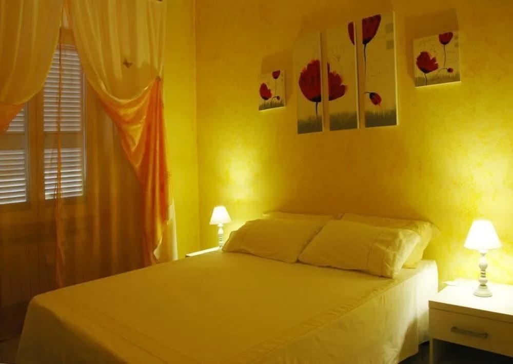 Gaias Room BB - photo 2