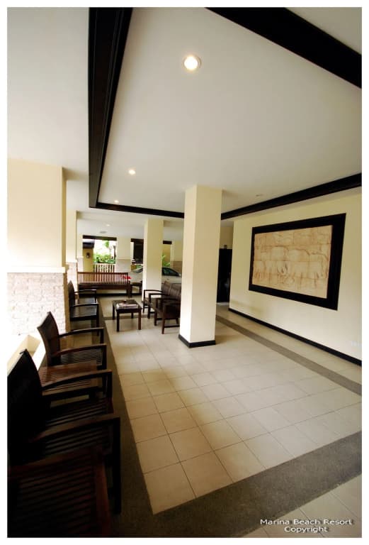 Marina Beach Resort - photo 25
