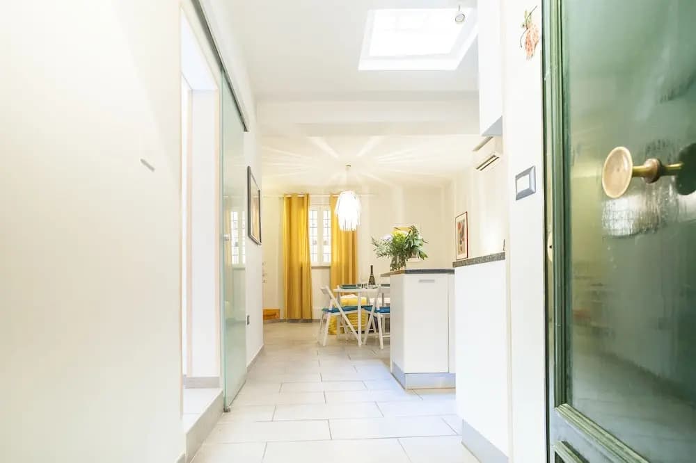 Rome As You Feel - Viminale Apartment - photo 11