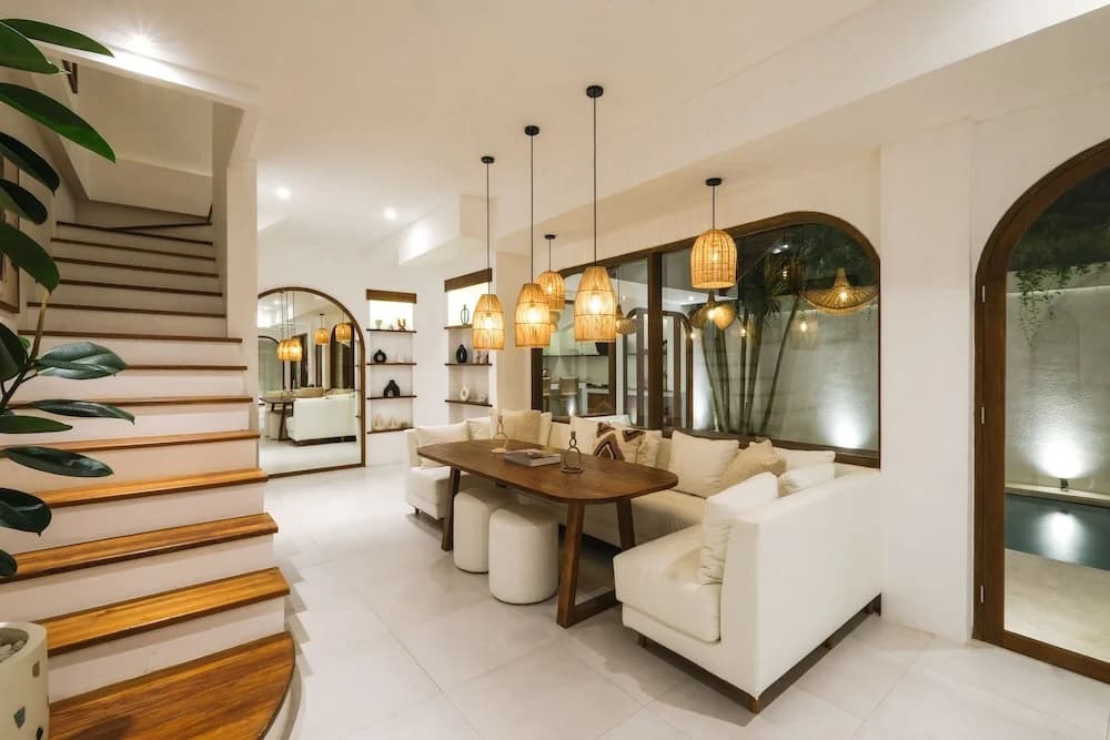 The Arki Villa - photo 36