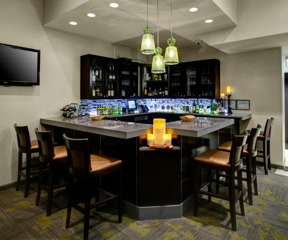 Hilton Garden Inn New York Manhattan Chelsea - photo 18