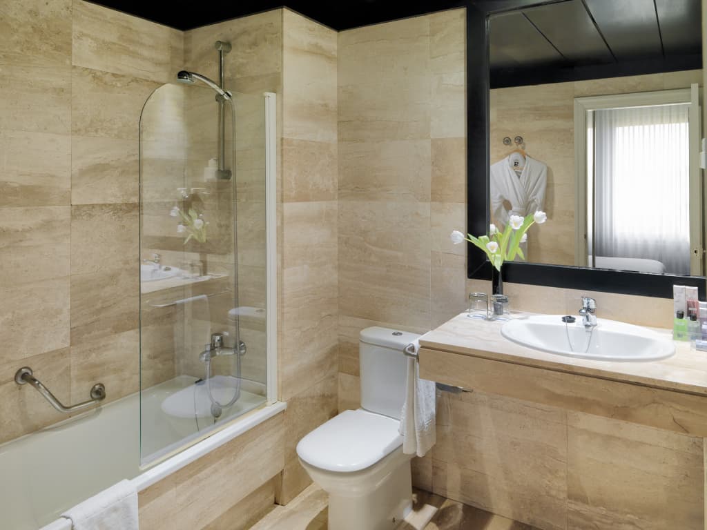 H10 Montcada Boutique Hotel - photo 32