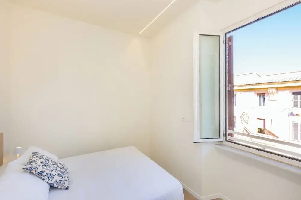 Rental In Rome St. Peter's View Terrace - photo 27