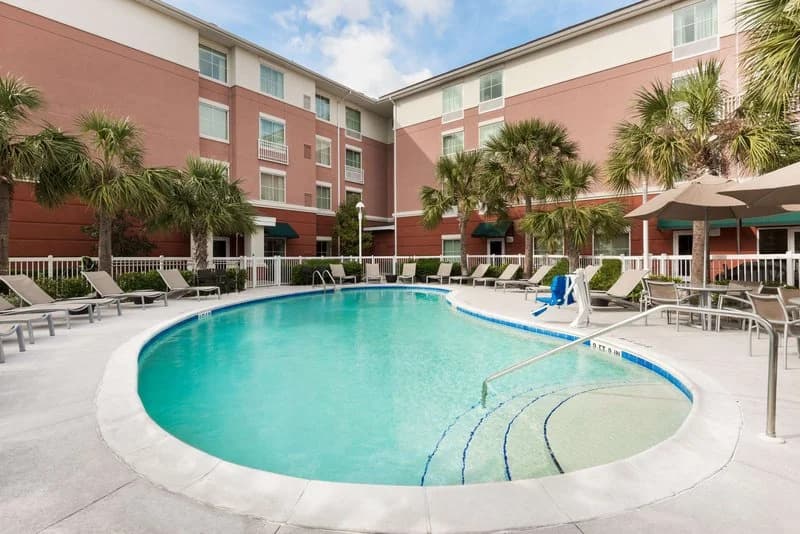 Homewood Suites Orlando Airport FL - photo 11