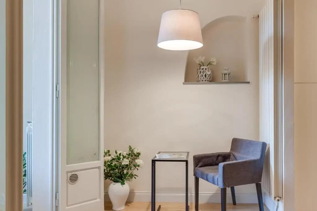 Dome Apartment - photo 9