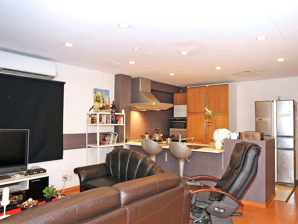 Genesis Apartments - Ebisu Building - photo 2